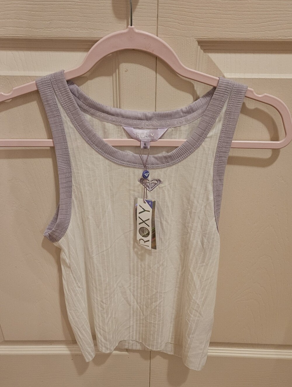 Roxy Tank Top, NWT
